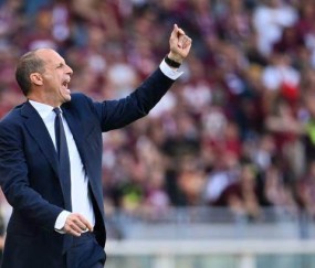 体育赛事-【观察】阿莱格里技穷了，球员放羊他已经管不着