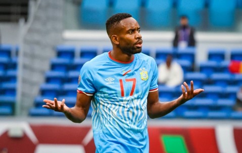 开云官方-北青：民主刚果时隔52年重返世界杯，国安旧将巴坎布也将首次参赛