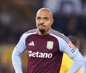 体育平台-跟队：罗马与维拉就马伦达成协议，租借+强制买断总价2700万