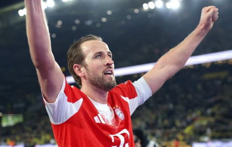 官方网站-连续梅开二度，他是拜仁锋线上的答案