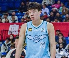 kaiyun sports-难救主！杨瀚森7中5拿到14分5板3助4帽 正负值-13