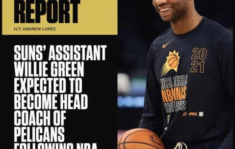 开云平台-黑人教练迎来黄金时代，8支球队选帅7队选择黑人