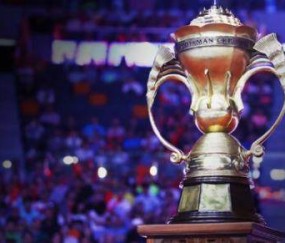 国羽家门口争苏杯三连冠 真正较量从1/4决赛开始