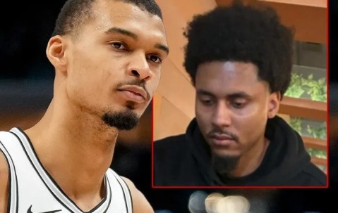 TMZ：文班朋友在芝加哥失踪 除警察外 他还恳请罗斯&amp;诺阿帮忙寻找