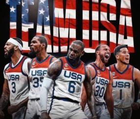 美媒畅想复仇者联盟梦之队：詹姆斯钢铁侠 KD雷神