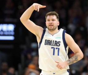 在线体育-无解东契奇主宰抢七大战 独行侠壮志凌云再回西决