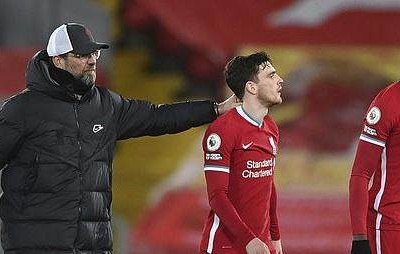 【观察】梦回2014-15 克洛普这次能坚持到什么程度？