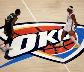NBA彩经：对抗强度定局势走向 雷霆主场再胜森林狼