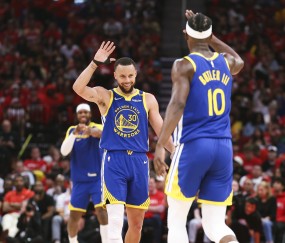 体育娱乐-NBA彩经：猛龙不敌勇士 绿军胜开拓者 活塞击沉快船 湖人大胜国王