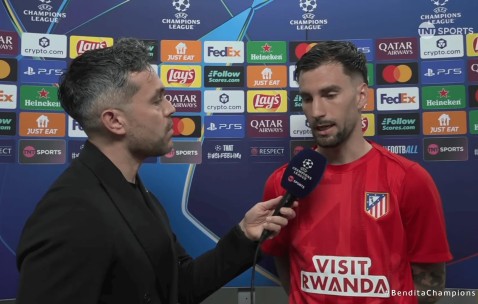 官方网站-巴埃纳：昨天球队专门训练了任意球，阿尔瓦雷斯一个都没进