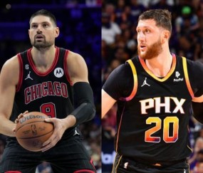 开云体育-太阳有意出手弩机换中锋 死结难题依然是比尔？