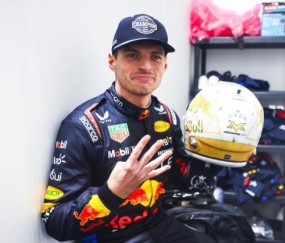 在线体育-2024F1总结之车手篇：维斯塔潘的“疯狗精神”